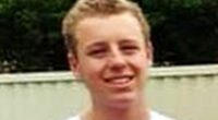 Darcy Schafer-Turner died after he was put in a chokehold, tied up with duct tape and held down by two men in a Sydney apartment on April 27, 2023.