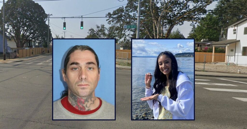 Man allegedly blames cops for fatal high-speed chase