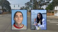 Man allegedly blames cops for fatal high-speed chase