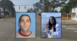 Man allegedly blames cops for fatal high-speed chase