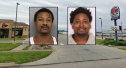 Man allegedly kills former Taco Bell former manager: Police
