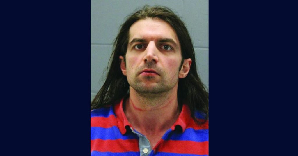 Man allegedly tied up and beat his parents for 12 hours