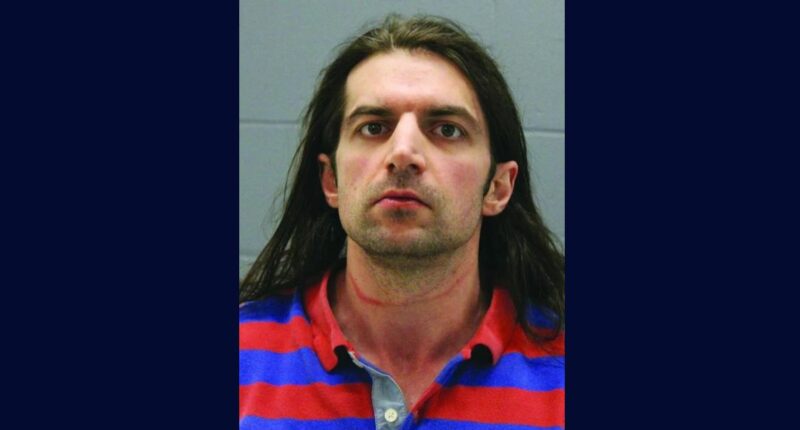 Man allegedly tied up and beat his parents for 12 hours