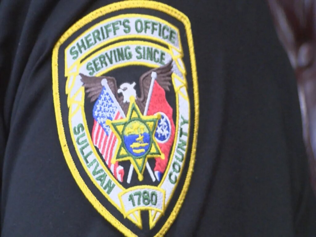 Man arrested after alleged stabbing in Kingsport