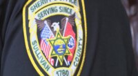 Man arrested after alleged stabbing in Kingsport