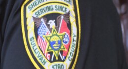 Man arrested after alleged stabbing in Kingsport
