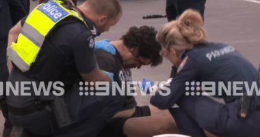 Man arrested after four alleged attempted carjackings in Bunnings car park