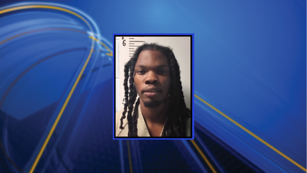 Man arrested on several charges, drug trafficking, animal cruelty