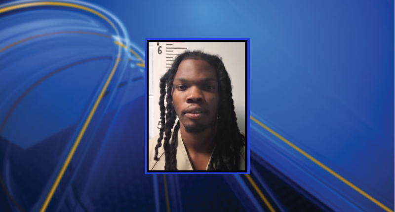 Man arrested on several charges, drug trafficking, animal cruelty