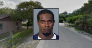 Man attacked friend with hatchet for breaking his phone