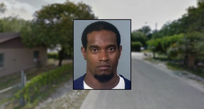 Man attacked friend with hatchet for breaking his phone
