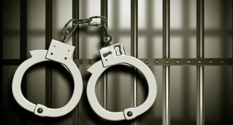 Man booked on electronic child exploitation charges