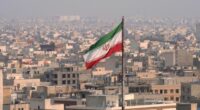Man charged for allegedly sending $650k to sanctioned Iranian banks