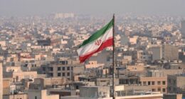 Man charged for allegedly sending $650k to sanctioned Iranian banks