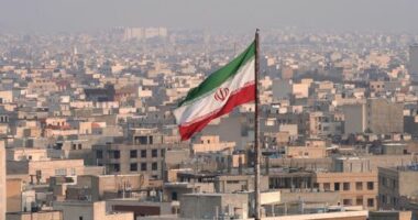 Man charged for allegedly sending $650k to sanctioned Iranian banks