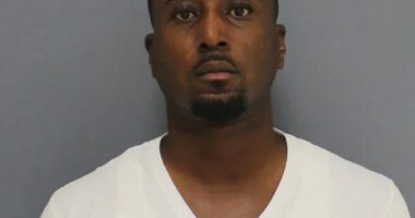 Man charged with kidnapping after missing 3-year-old girl found