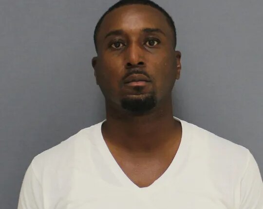 Man charged with kidnapping after missing 3-year-old girl found