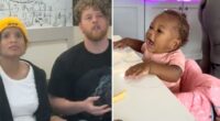 Man confronts mom over screaming baby in restaurant