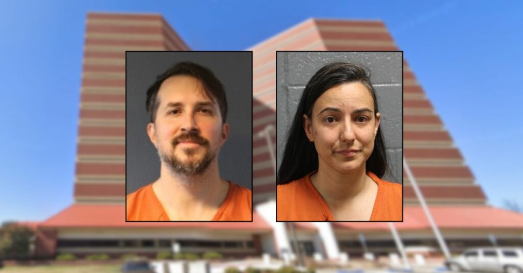 Man cons his way into jail to speak with girlfriend: Cops