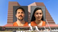 Man cons his way into jail to speak with girlfriend: Cops