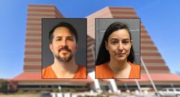 Man cons his way into jail to speak with girlfriend: Cops