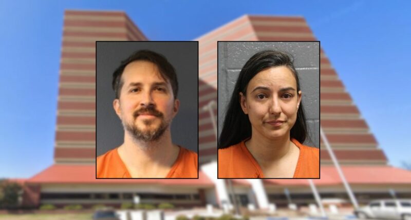 Man cons his way into jail to speak with girlfriend: Cops