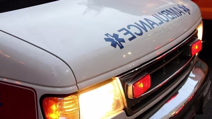 Man dies, teen in critical condition after being found unresponsive in Orange County pool