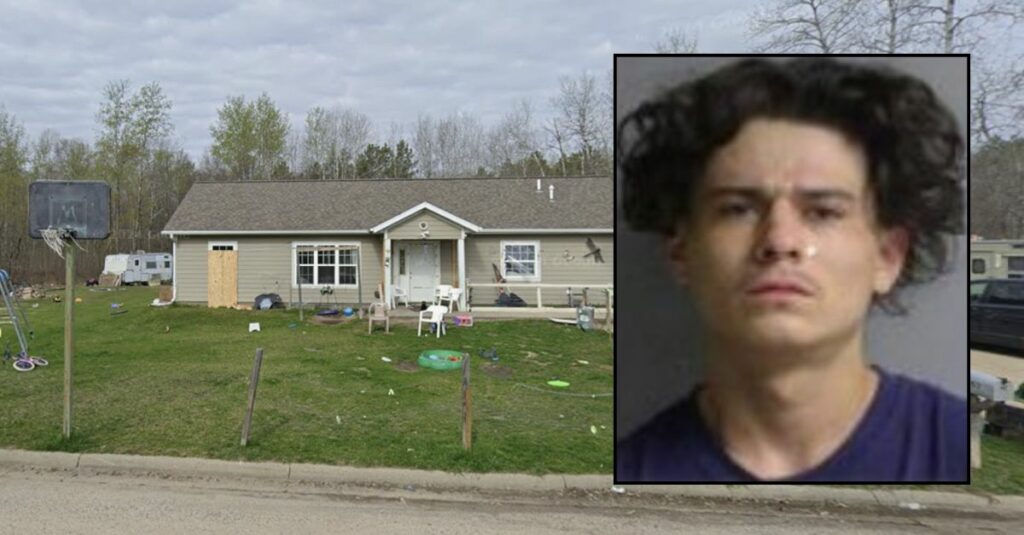 Man fatally stabbed his neighbor in chest over a $100 debt