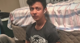 Man fleeing immigration agents is fatally struck by a vehicle on a Virginia highway