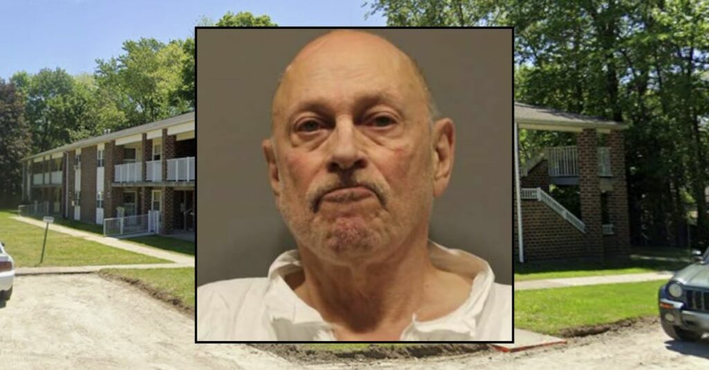 Man found 'atop' girlfriend he stabbed to death: Police