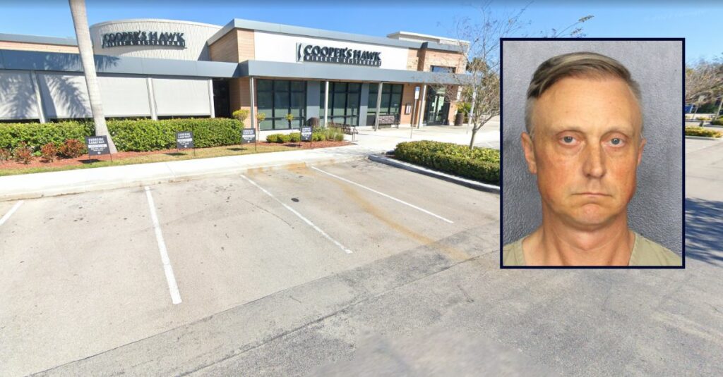 Man hit pregnant woman with his car over parking space: Cops