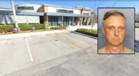 Man hit pregnant woman with his car over parking space: Cops