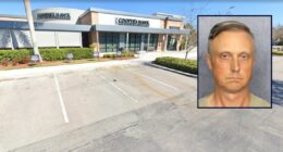Man hit pregnant woman with his car over parking space: Cops