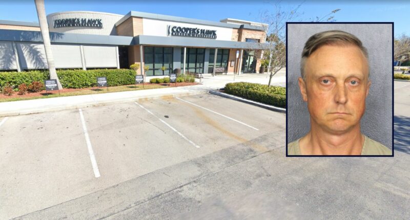 Man hit pregnant woman with his car over parking space: Cops