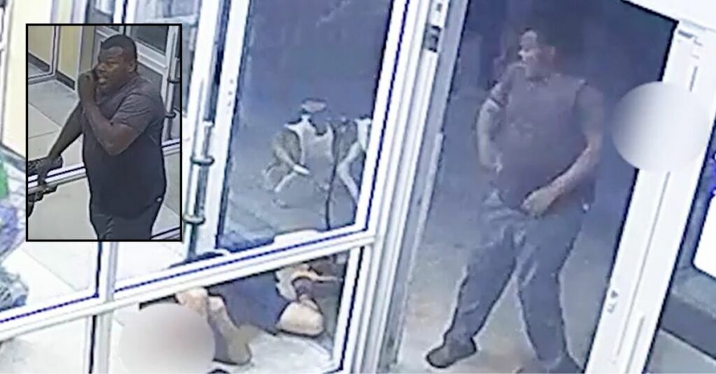 Man in a coma after being punched by suspect at Aldi: Police