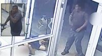 Man in a coma after being punched by suspect at Aldi: Police