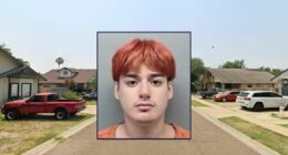 Man jumps on car hood of ex's new boyfriend, stabs him: Cops
