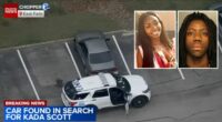 Man kidnapped woman from her night job at senior home: Cops
