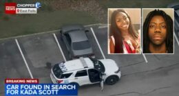 Man kidnapped woman from her night job at senior home: Cops