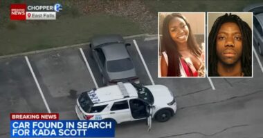 Man kidnapped woman from her night job at senior home: Cops