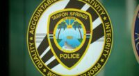 Man killed after running across U.S. 19 in Tarpon Springs, being hit by 2 cars: police