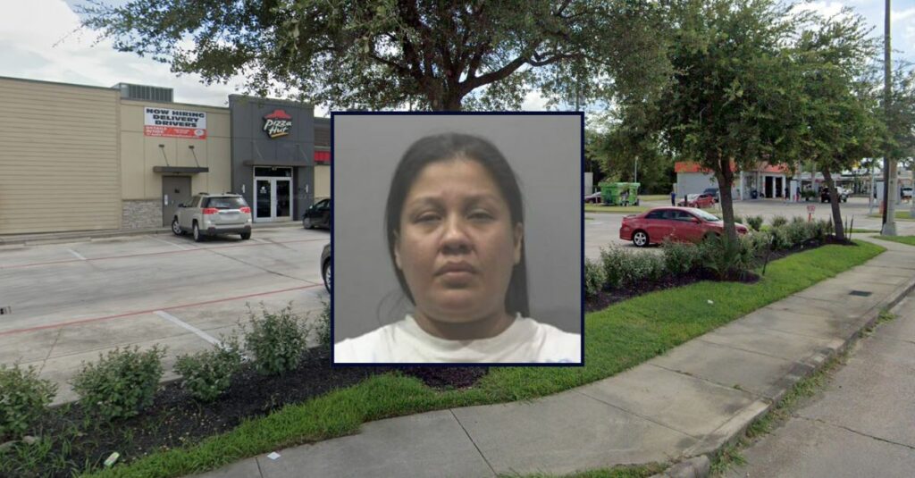 Man leaves home and is allegedly fatally run down by wife