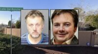 Man murdered research scientist who let him live in his home