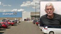 Man shot Walmart manager's home over girlfriend firing: Cops