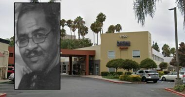 Man suffered 3rd-degree burns in shower at hotel: Lawsuit