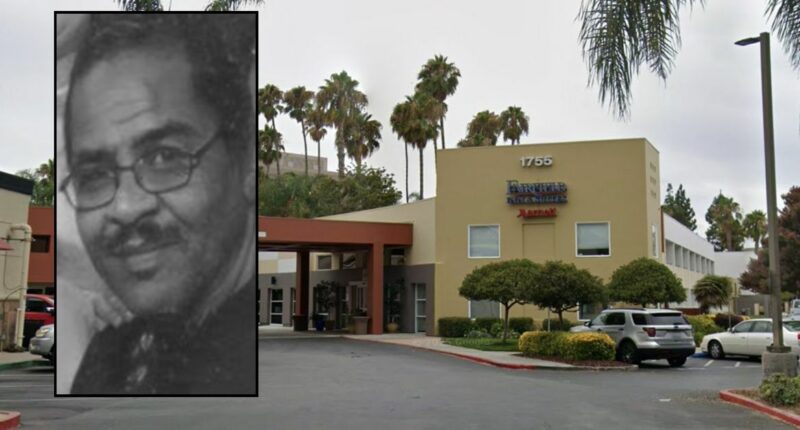 Man suffered 3rd-degree burns in shower at hotel: Lawsuit