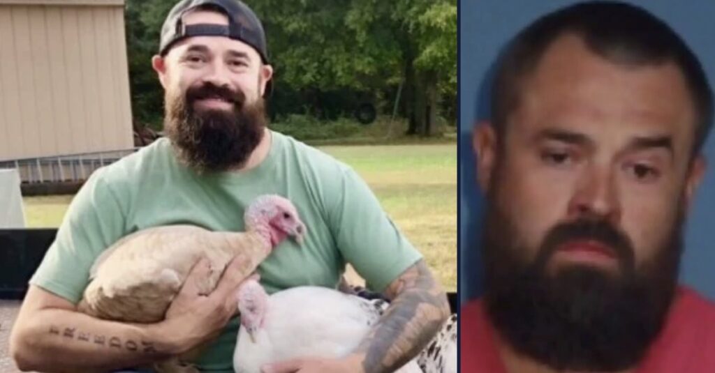 Man who killed daughter's alleged rapist running for sheriff