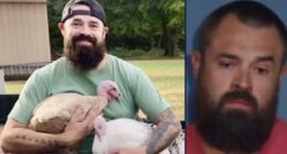 Man who killed daughter's alleged rapist running for sheriff