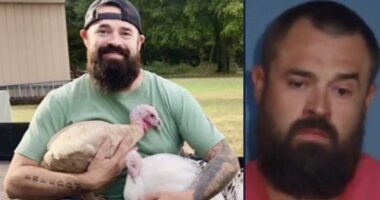 Man who killed daughter's alleged rapist running for sheriff