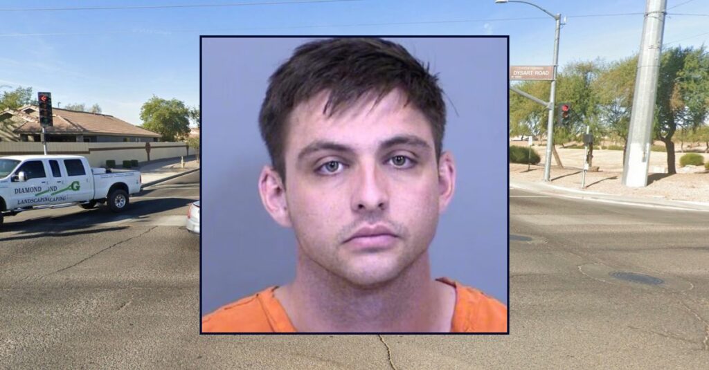 Man who tried to kill ex in front of 3 kids learns fate